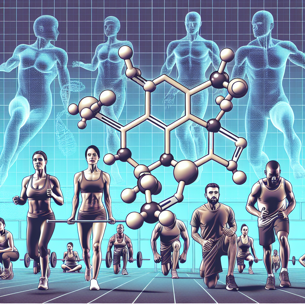 Boldénone et maintien de la santé des articulations pendant l’entraînement
