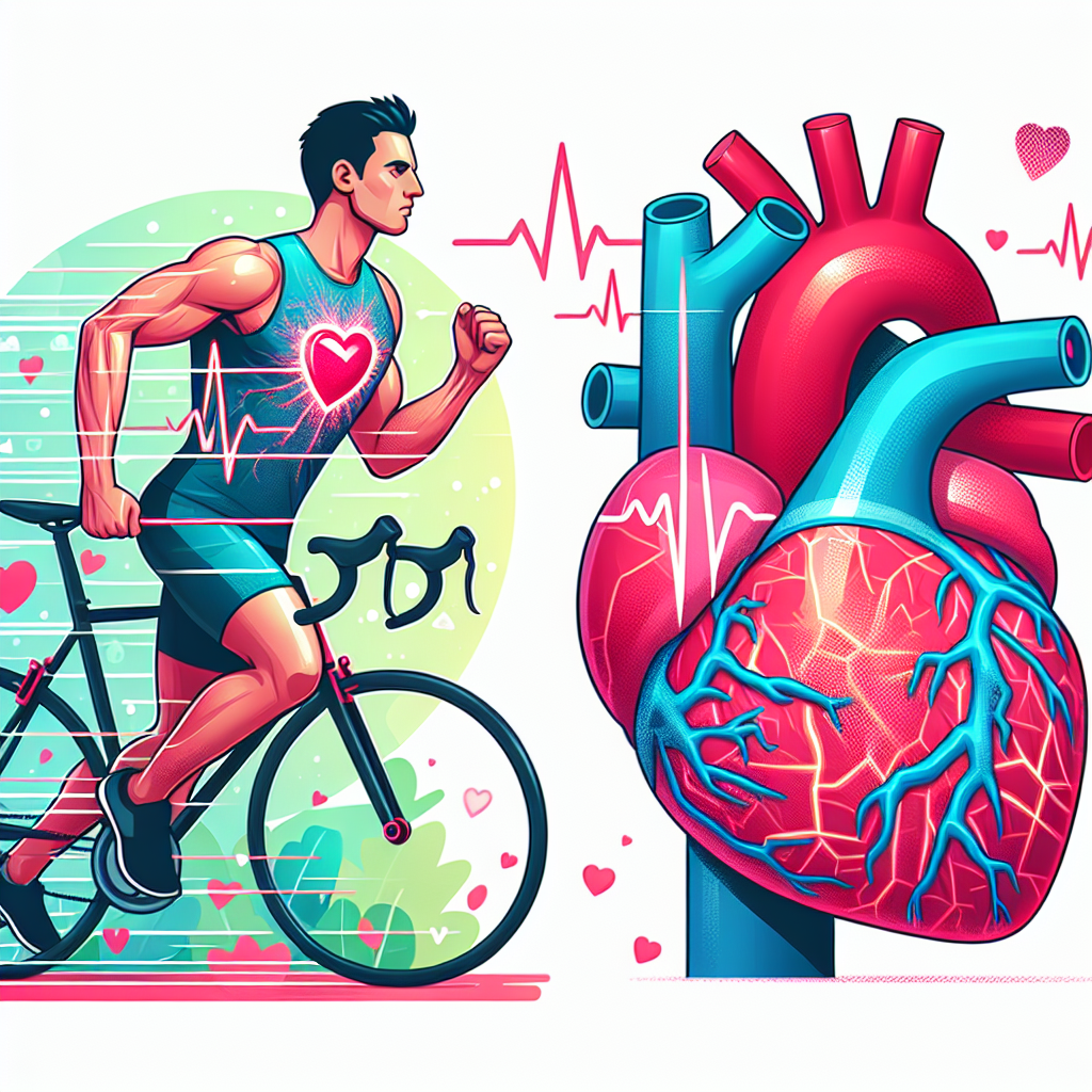 Clenbutérol et cœur : risques pour les sportifs