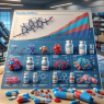 Comparaison de l'efficacité de différents inhibiteurs de l'aromatase en pharmacologie sportive