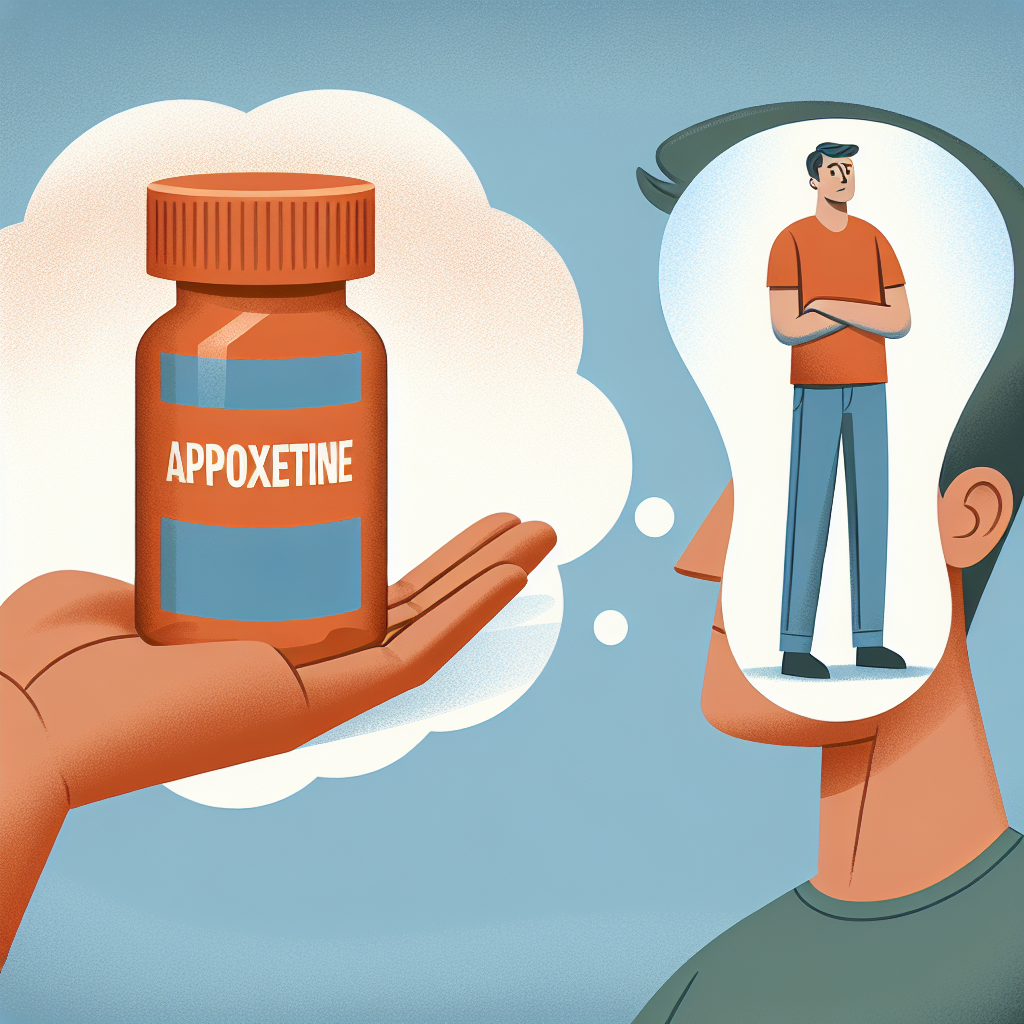 Dapoxétine (Priligy) pour l’anxiété : est-ce que ça aide ou pas ?