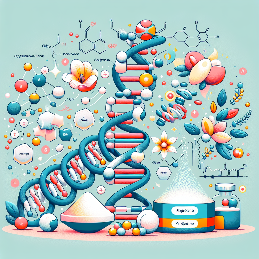 Drostanolone Propionate et effets sur le métabolisme des protéines