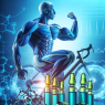Formes innovantes de la HGH en pharmacologie sportive