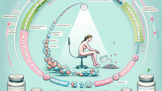 Le dosage de la Gonadotropine varie en fonction de la durée de la cure