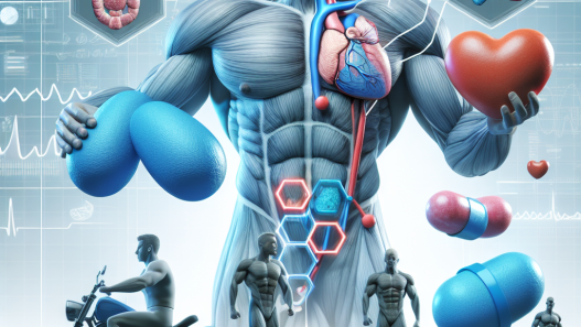 Le rôle du Finasteride dans la réduction du risque d'effets secondaires anabolisants