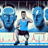 L'effet du Finastéride sur les niveaux d'adrénaline pendant un exercice stressant