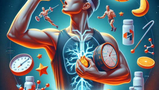 L'Halotestin et l'effet sur l'équilibre électrolytique chez les athlètes