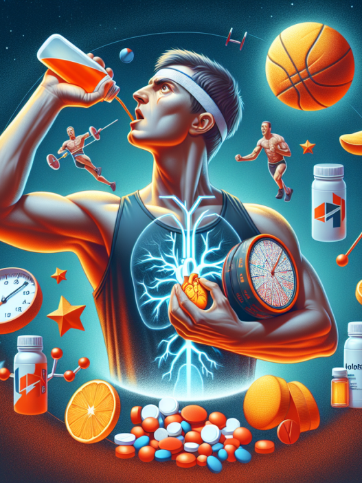 L'Halotestin et l'effet sur l'équilibre électrolytique chez les athlètes