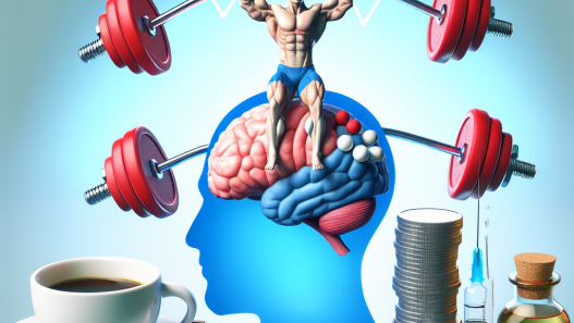 L'Hormone de croissance est-elle efficace sans entraînement de force ?