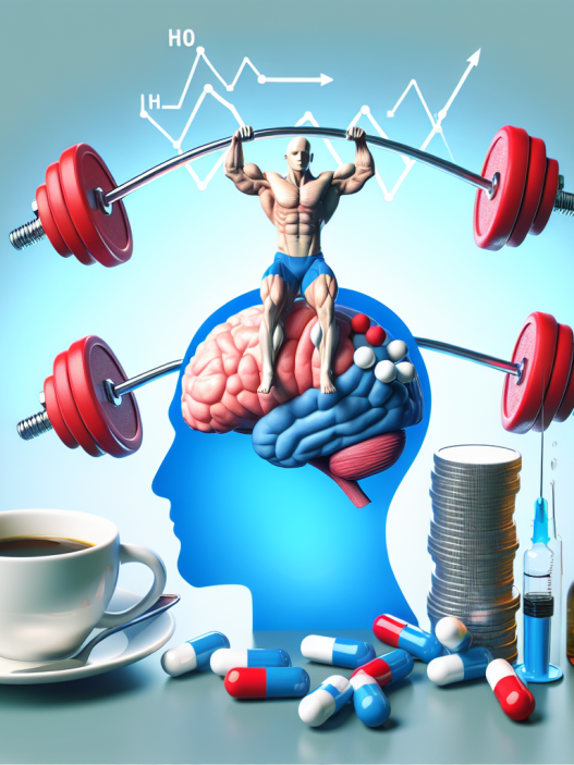 L'Hormone de croissance est-elle efficace sans entraînement de force ?