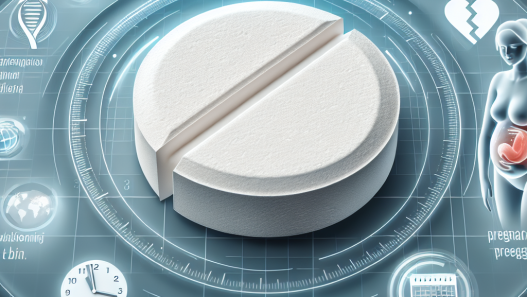 Caractéristiques des comprimés de stanozolol pendant la grossesse