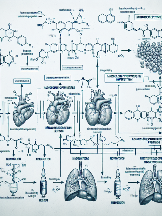 Caractéristiques pharmacodynamiques de la perfusion de phénylpropionate de nandrolone à différentes doses