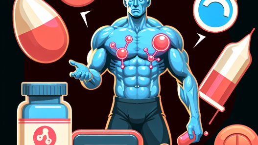 Comment la méthénolone nuit-elle à la fonction érectile ?