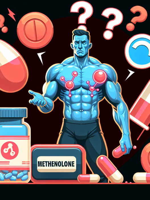 Comment la méthénolone nuit-elle à la fonction érectile ?