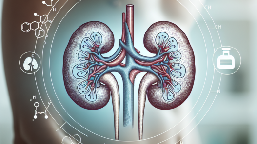 Effet du cypionate de testostérone sur la fonction rénale