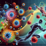 Effet du décanoate de nandrolone sur le système immunitaire lors d'un entraînement intense