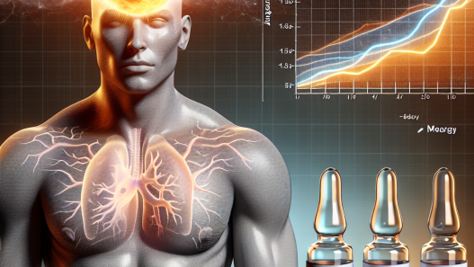Énanthate de testostérone et changements d'humeur et d'énergie