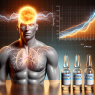 Énanthate de testostérone et changements d'humeur et d'énergie