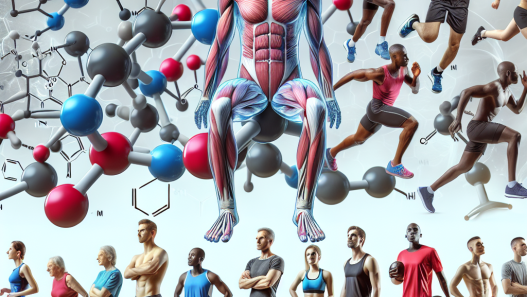 Influence de l'isotrétinoïne sur le métabolisme des lipides chez les athlètes