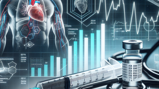 Injection de stanozolol injectable Versé sur le développement de l'hypertension artérielle.