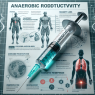 Injection pour la perte de poids visant à améliorer la productivité anaérobie