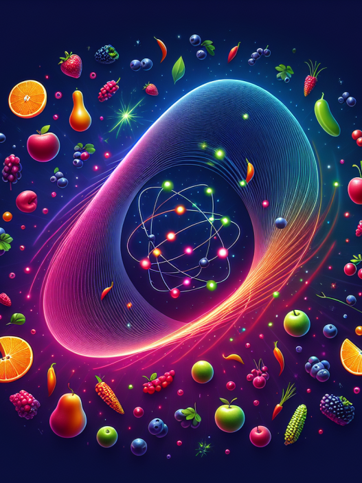Interaction Parabolan avec antioxydants