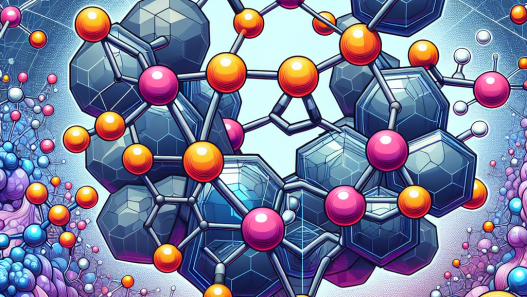 L'acétate de trenbolone et ses interactions avec d'autres stéroïdes anabolisants
