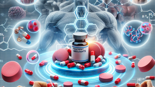 L'effet de l'undécanoate de testostérone sur la production d'érythropoïétine