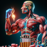 L'effet de la Nandrolone sur l'activité enzymatique du tissu musculaire l'activité enzymatique dans le tissu musculaire