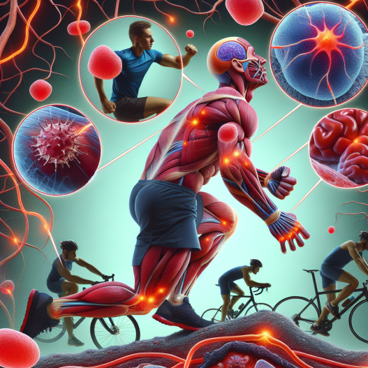 L'isotrétinoïne et la toxicité cutanée lors d'une activité physique intense