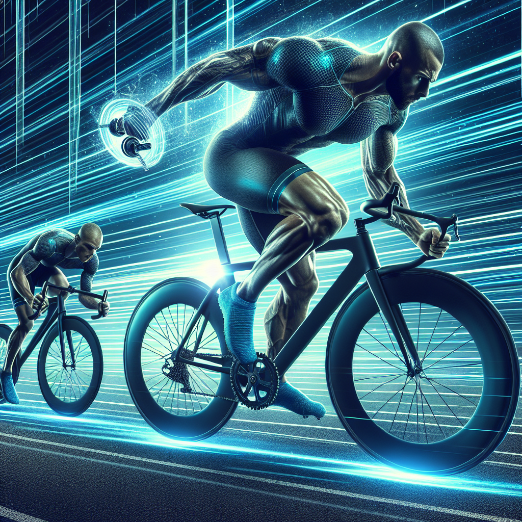 L'utilisation de la méthandiénone dans les cycles pour augmenter la vitesse athlétique