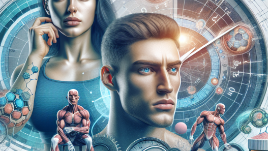 Les stéroïdes oraux et leur effet sur la régulation du sommeil chez les athlètes