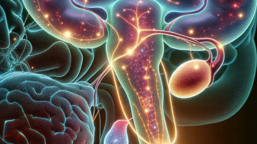 Rétablir l'axe hypothalamo-hypophyso-gonadique