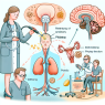 Rétablissement de la fonction hypophysaire pendant la PCT ?