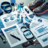 Somatropine et pharmacologie du sport : analyse des résultats d'études cliniques