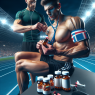 Utilisation de l'oxandrolone pour accélérer la récupération après les compétitions
