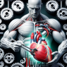 Utilisation de l'oxandrolone pour améliorer la fonction cardiovasculaire