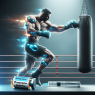 Utilisation du phénylpropionate de nandrolone pour augmenter la force en boxe