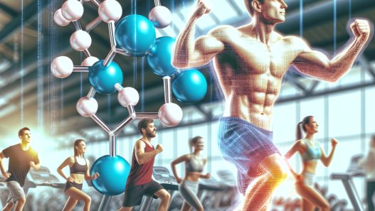 Utilisation du tamoxifène pour augmenter la motivation à l'entraînement