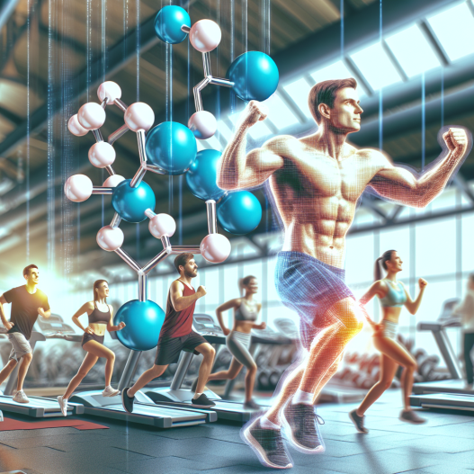 Utilisation du tamoxifène pour augmenter la motivation à l'entraînement