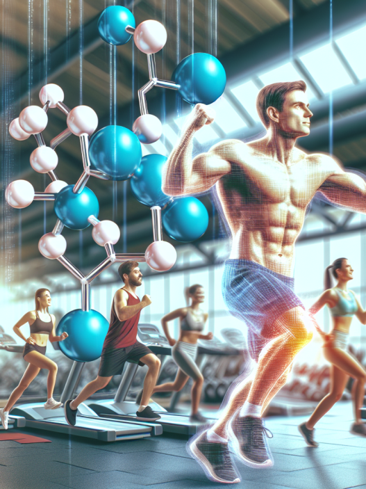 Utilisation du tamoxifène pour augmenter la motivation à l'entraînement