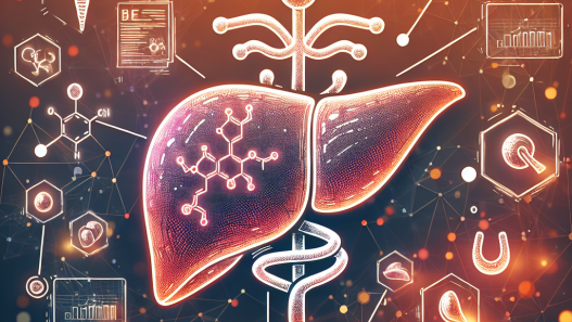 Utilisation du tamoxifène pour soutenir la fonction hépatique pendant la PCT