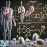 Acétate de méthénolone et régulation de l'hydratation corporelle