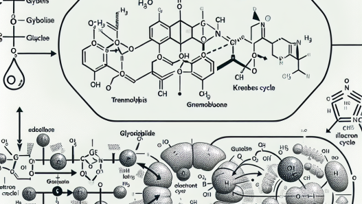 Acétate de trenbolone et métabolisme du glucose