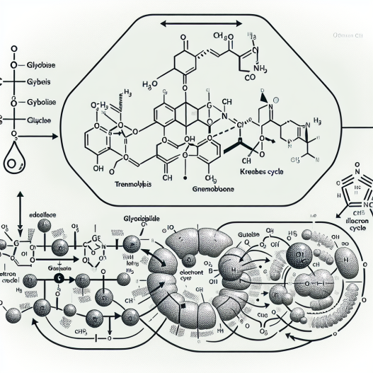 Acétate de trenbolone et métabolisme du glucose