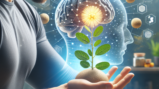 Améliorer le bien-être psycho-émotionnel Équilibre grâce au Tribulus Terrestris