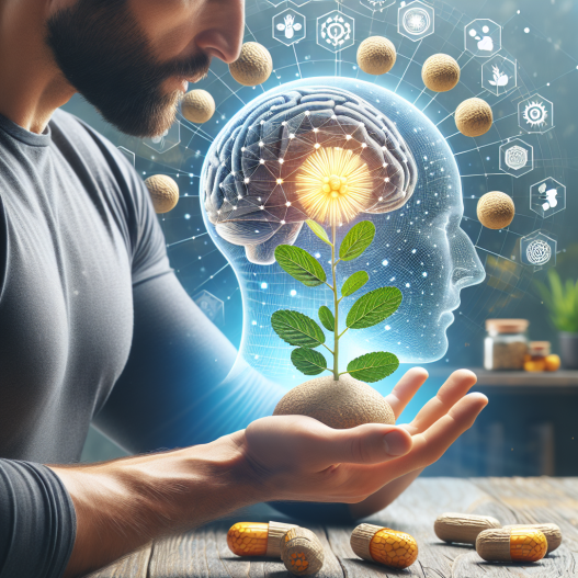 Améliorer le bien-être psycho-émotionnel Équilibre grâce au Tribulus Terrestris