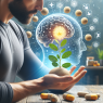 Améliorer le bien-être psycho-émotionnel Équilibre grâce au Tribulus Terrestris