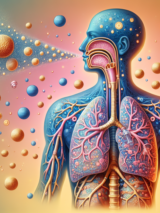 Analyse du rôle de la vitamine D dans la prévention des maladies respiratoires