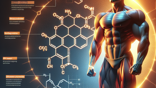 Caractéristiques de l'utilisation de l'acétate de trenbolone lors de cycles de sèche