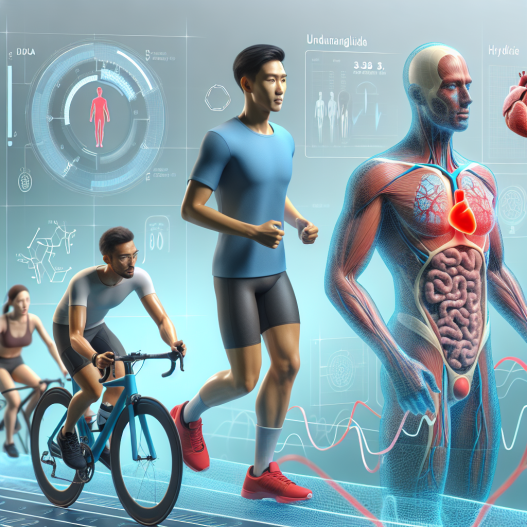 Comment le sémaglutide affecte-t-il les athlètes d'endurance ?